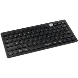 Kensington Multi-Device Dual Wireless Compact Keyboard toetsenbord