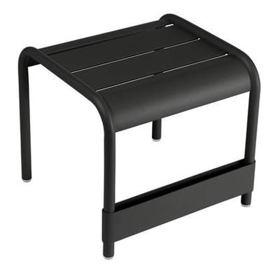 Fermob Luxembourg Bijzettafel/Voetenbank
