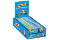 PowerBar 52% Protein Plus Energiereep Chocola x20