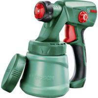 Bosch Home and Garden Bosch Power Tools Verfspuitpistool - thumbnail