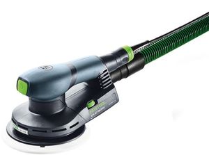 Festool ETS EC 150/5 EQ-Plus Excenterschuurmachine - 576329 - 576329