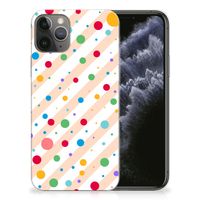 Apple iPhone 11 Pro TPU bumper Dots