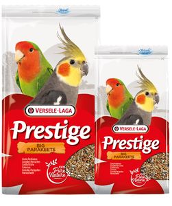 Versele-Laga 5410340218815 huiskamervogelvoer 4 kg