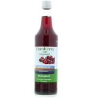 Wadden Wadden Cranberrysap Ongezoet Bio (675ml)