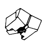 EPS 270/290 HiFi platenspeler