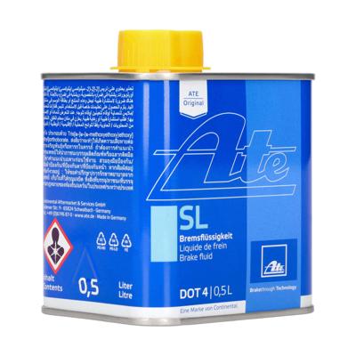 Remvloeistof ATE, 0.5, L Remvloeistof ATE, 0.5, L