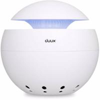 Duux luchtreiniger Sphere (Wit)