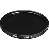 Hoya YPND001667 Pro ND-filter (neutrale dichtheid 16, 67 mm)