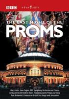 The Last Night Of The Proms - DVD (0809478000419)