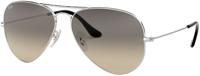 Ray-Ban Aviator Large Metal Gradient RB3025-003/32-62