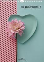 Flora Verjaardagskalender