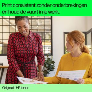 HP Toner 205A Origineel Magenta 900 bladzijden CF533A