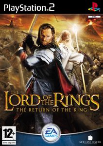 The Lord of The Rings the Return of the King