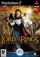 The Lord of The Rings the Return of the King