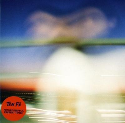 Future Perfect Present Tense - CD (0033255915157)