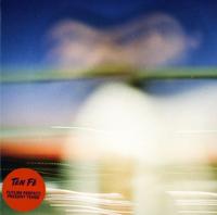 Future Perfect Present Tense - CD (0033255915157)