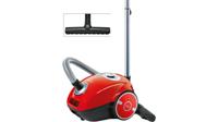 Bosch BGL35MOV22 stofzuiger 600 W Cilinderstofzuiger Droog Stofzak 4 l