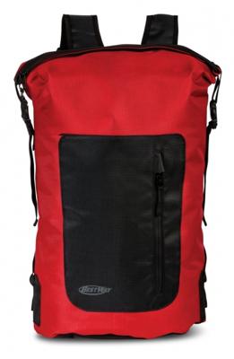 Bestway rugzak rood 27 liter Bestway rugzak rood 27 liter