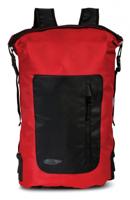 Bestway rugzak rood 27 liter