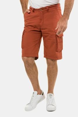 Ulla Popken cargo bermuda - Grote Maten