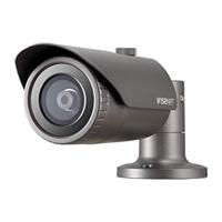 TECHWIN 5M H.265 NW IR Bullet Camera/QNO-8020R /
