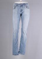 Vintage Slim MUD Jeans Blue size 32 / 34 for Unisex - thumbnail