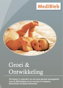 Dossier Groei & Ontwikkeling - - ebook