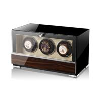 Modalo Clasico MV4 Watchwinder Walnut