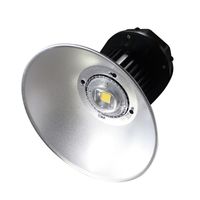 High bay Led verlichting magazijn 85w led hanglamp daglicht 5500lm 230v IP65 - thumbnail