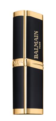 L’Oréal Paris Make-Up Designer Color Riche x Balmain Lipstick - 355 Domination L’Oréal Paris Make-Up Designer Color Riche x Balmain Lipstick - 355 Domination