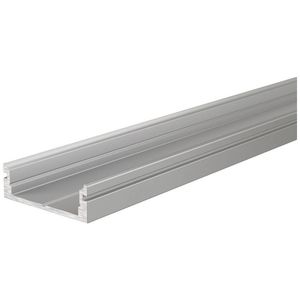 Deko Light 970061 AU-01-15 U-profiel Aluminium (b x h x d) 21 x 7 x 2000 mm 2 m