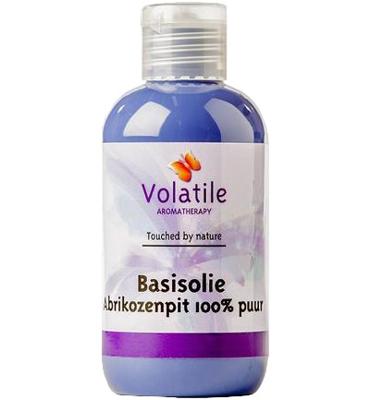 Volatile Volatile Abrikozenpit Basis (250ml)
