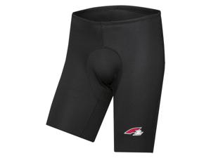 F2 Neopreen heren short met UV-bescherming (M)