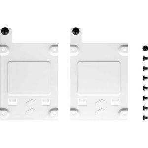 SSD Tray kit - Type-B - 2-pack Inbouwframe