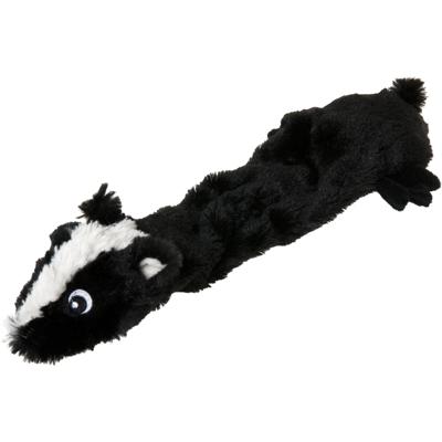 Hondenspeelgoed Shaky Stinkdier - 50 cm