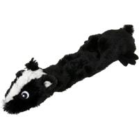 Hondenspeelgoed Shaky Stinkdier - 50 cm