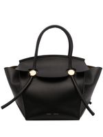 Proenza Schouler sac à main à anses arrondies - Noir - thumbnail