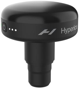 HyperIce 40021-001-00 niet gecategoriseerd