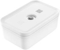 Zwilling Vacuüm Lunchbox Fresh & Save - Wit - Kunststof - 22 x 15 x 9 cm / 1.6 liter - thumbnail