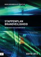 Stappenplan brandveiligheid - S. Eggink-Eilander - Paperback (9789012585873)