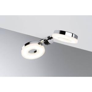 Paulmann 708.81 verlichting voor spiegels & displays LED 4 W 460 lm