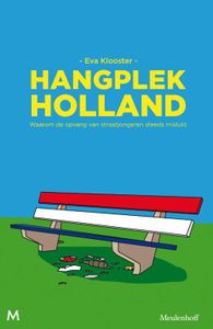 Hangplek Holland - Eva Klooster - ebook