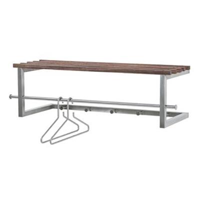 Spinder Design Rezzo Wandkapstok