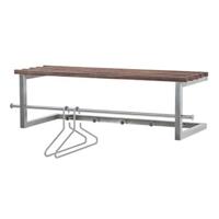 Spinder Design Rezzo Wandkapstok