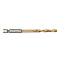 Milwaukee Accessoires Metaalboor Shockwave HSS-G Ti. 5mm -1pc - 48894712 - thumbnail