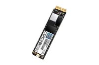 Transcend JetDrive 850 480 GB PCI Express 3.0 NVMe - thumbnail