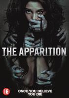 Apparition - DVD (5051888091500)