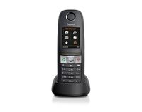 Gigaset E630HX Analoge-/DECT-telefoon Nummerherkenning Grijs - thumbnail