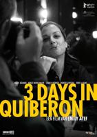 3 Days In Quiberon - DVD (9789492059437)