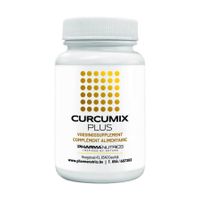 Pharmanutrics Curcumix Plus 60 Tabletten - thumbnail